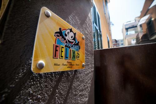 Apartamento Casa Felix
