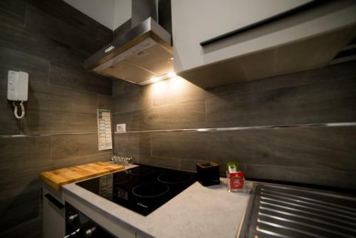 Apartamento Casa Felix