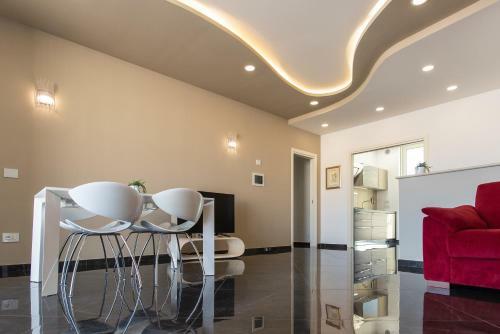 Apartamento Mareluna Crescent - Luxury Seafront Experience