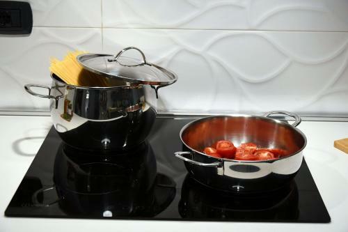 Apartamento Maison Mag�