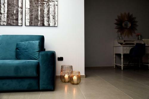 Apartamento Maison Mag�