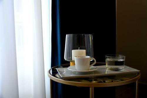 Apartamento Maison Mag�