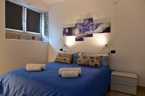 Apartamento Balzico House