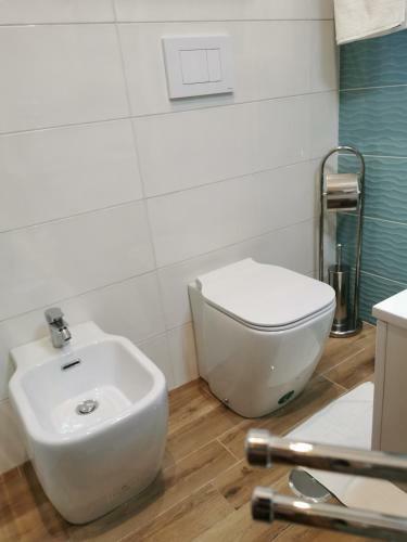 Apartamento Balzico House