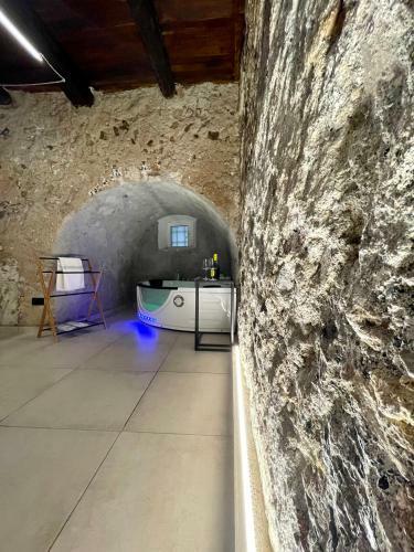 Antrum Loft