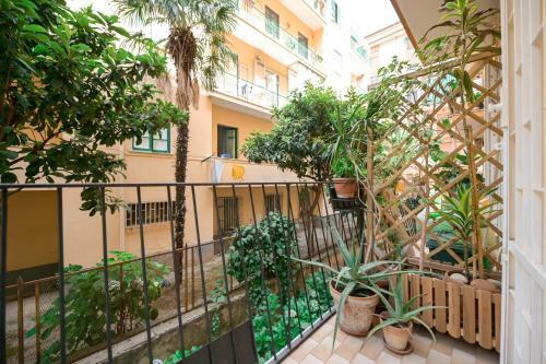 Living Salerno B&B