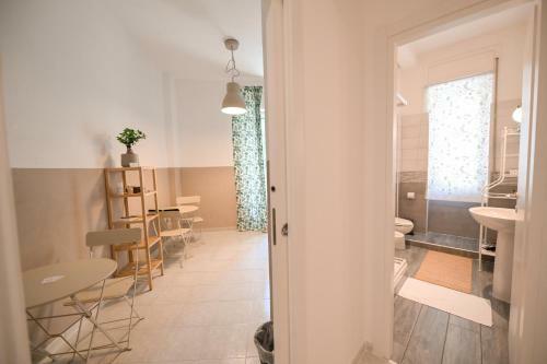 Living Salerno B&B