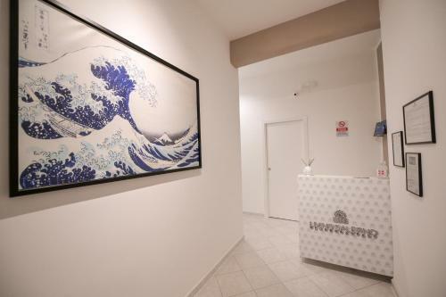 Living Salerno B&B