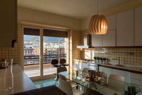 Apartamento Mareluna Penthouse - Luxury Rooftop