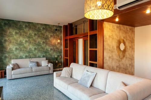 Apartamento Mareluna Penthouse - Luxury Rooftop