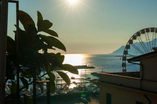 Apartamento Mareluna Penthouse - Luxury Rooftop