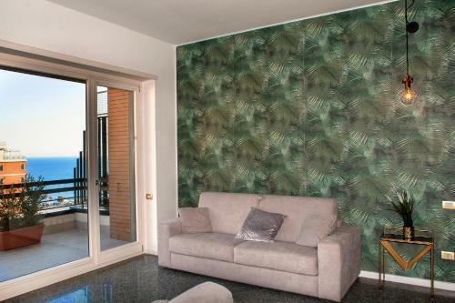 Apartamento Mareluna Penthouse - Luxury Rooftop