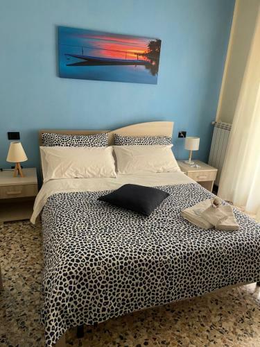 Bed & Breakfast Stella In Centro