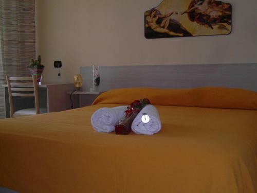 B&B Santa Rosa