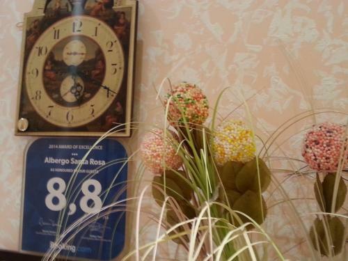 B&B Santa Rosa