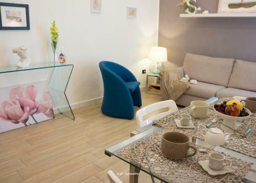 Apartamento Sirene D?amalfi