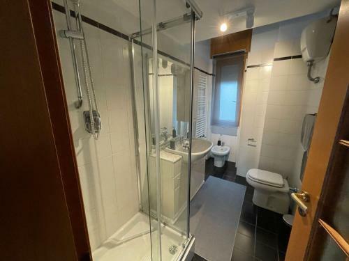 Apartamento Sea4usalerno Seafront