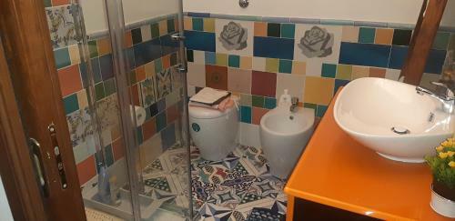 Apartamento Tesoro Antico