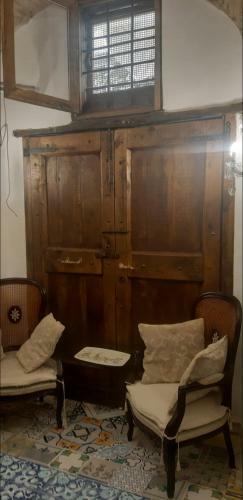 Apartamento Tesoro Antico