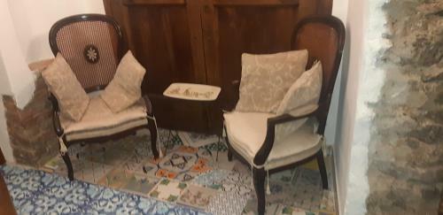 Apartamento Tesoro Antico