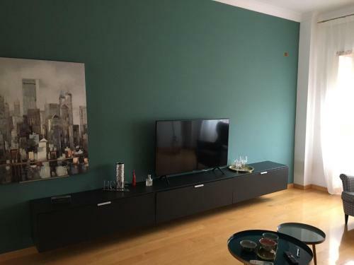 Apartamento La Casa Di Tommy