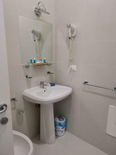 Bed & Breakfast Al Porticciolo