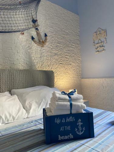 Bed & Breakfast Al Porticciolo