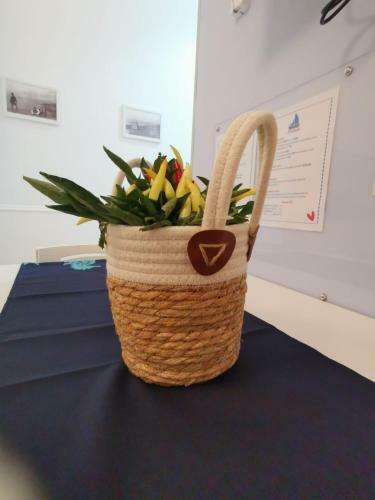 Bed & Breakfast Al Porticciolo