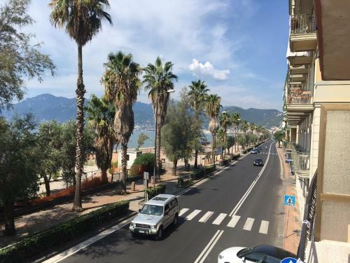 Apartamento La Dimora Delle Sirene