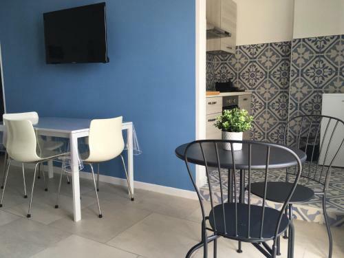 Apartamento La Dimora Delle Sirene