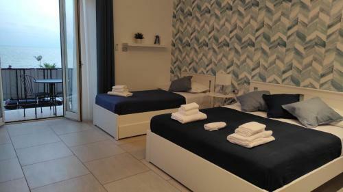 Apartamento La Dimora Delle Sirene
