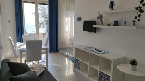 Apartamento La Dimora Delle Sirene