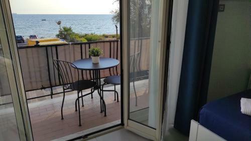 Apartamento La Dimora Delle Sirene