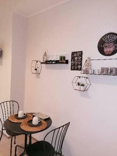 Apartamento Holidaystudio