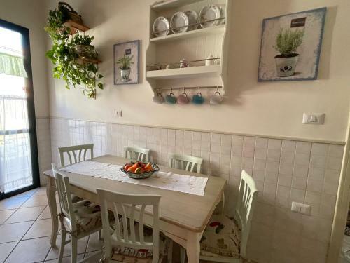 Apartamento A Casa Di Stella