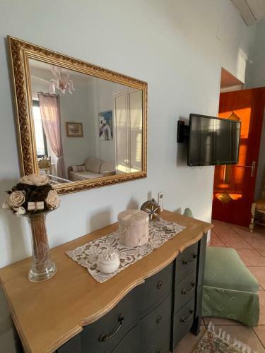 Apartamento A Casa Di Stella