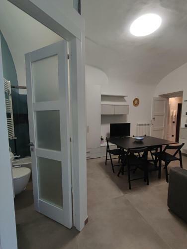 Hostal Casa Vacanze - Antico Convento