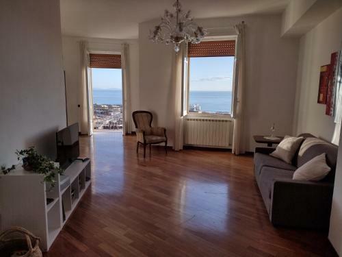 Apartamento Mare In Vista
