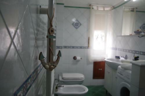 Apartamento Mare In Vista