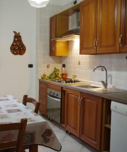 Apartamento Mare In Vista