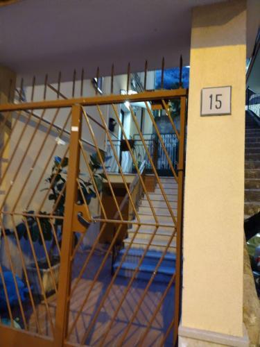 Apartamento Mare In Vista