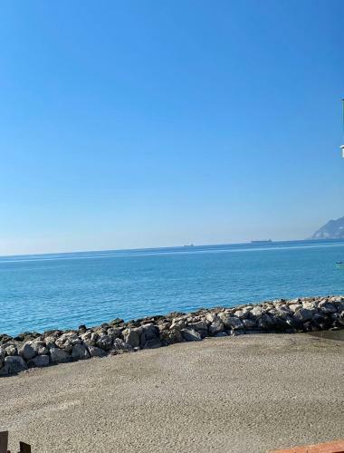 Hostal Stanze Sul Mare