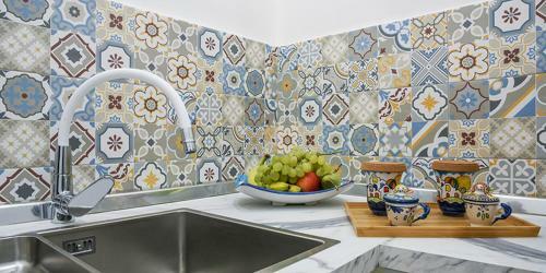 Bed & Breakfast White House Civico 28
