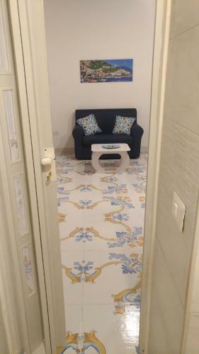 Bed & Breakfast Salerno Coast