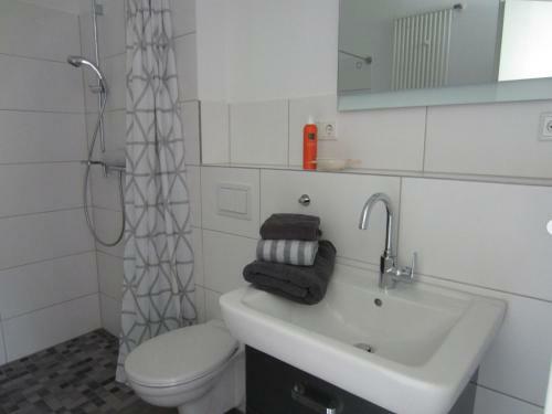 Apartamento K9 Wohnungen