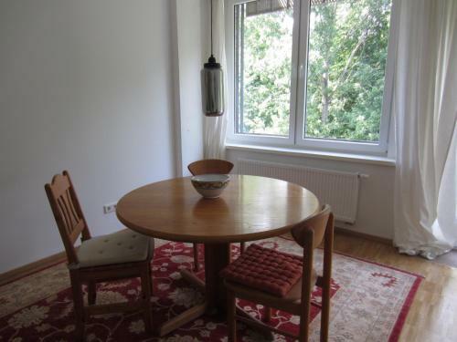 Apartamento K9 Wohnungen