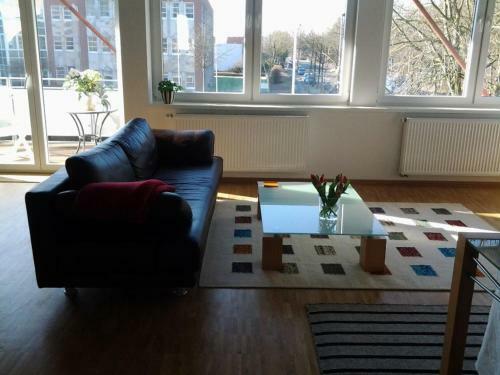 Apartamento K9 Wohnungen