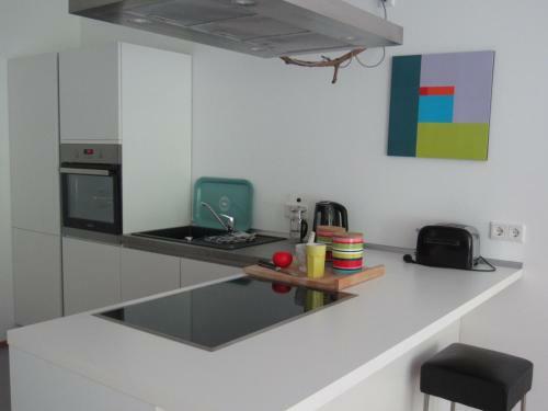 Apartamento K9 Wohnungen