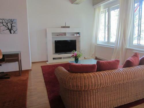 Apartamento K9 Wohnungen