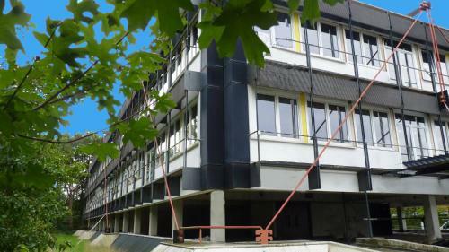 Apartamento K9 Wohnungen